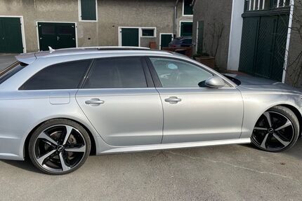 Audi A6 130.500 km 27.600 € Bad Salzuflen 32108