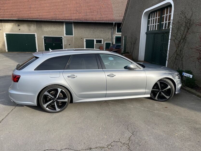 Audi A6 130.500 km 27.600 € Bad Salzuflen 32108