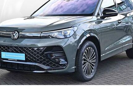 VW Tiguan 11.936 km 49.970 &euro; Bielefeld 33689