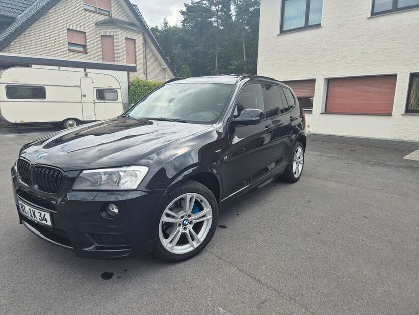 X3 M