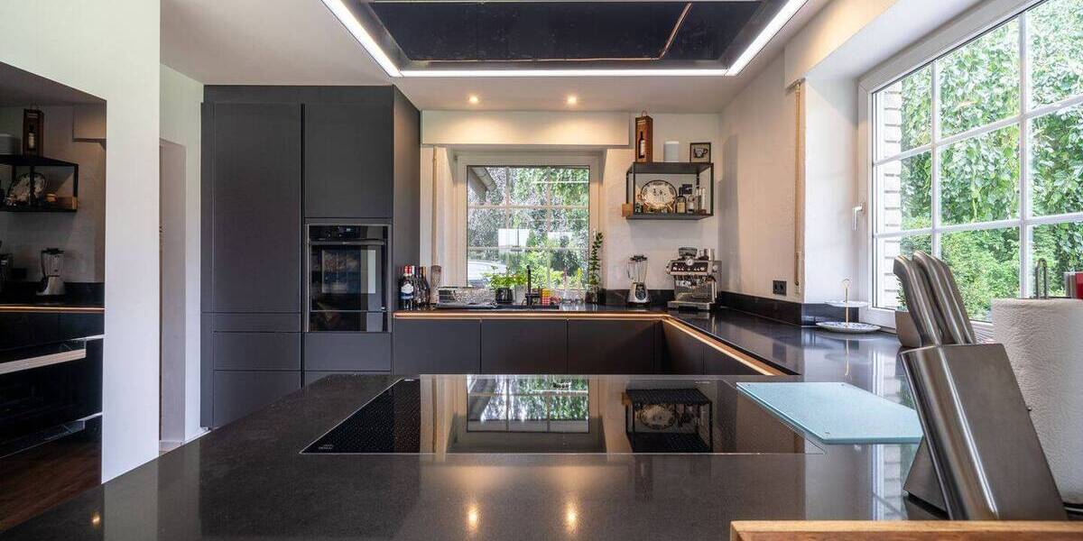 Einfamilienhaus Schloß Holte-Stukenbrock Schloß Holte - 8 Zimmer, 146 m&sup2;, 799.000&euro; | Angebot:25679052