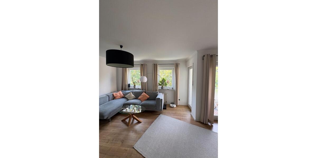 Etagenwohnung Bielefeld Brackwede - 3 Zimmer, 76 m&sup2;, 229.000&euro; | Angebot:27081312
