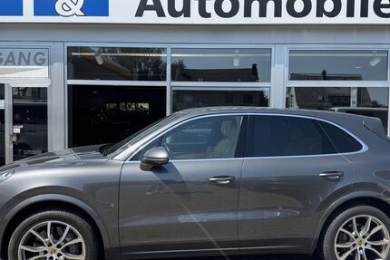 Porsche Cayenne 91.350 km 57.950 &euro; Bielefeld 33649