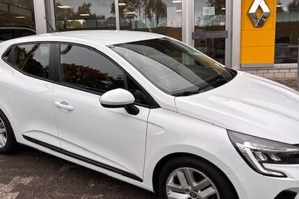 Renault Clio 78.312 km 11.890 € Paderborn 33104