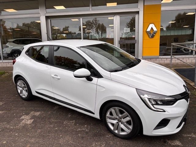 Renault Clio 78.312 km 11.890 € Paderborn 33104
