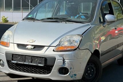 Chevrolet Matiz 85.480 km 2.000 &euro; Herford 32052