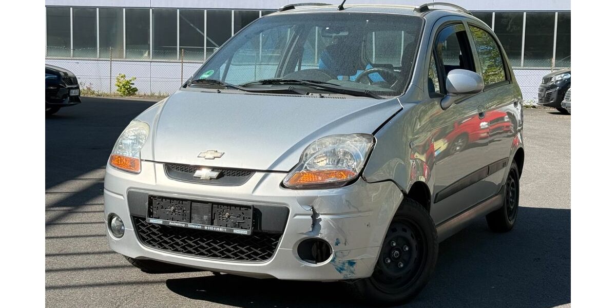 Chevrolet Matiz 85.480 km 2.000 &euro; Herford 32052