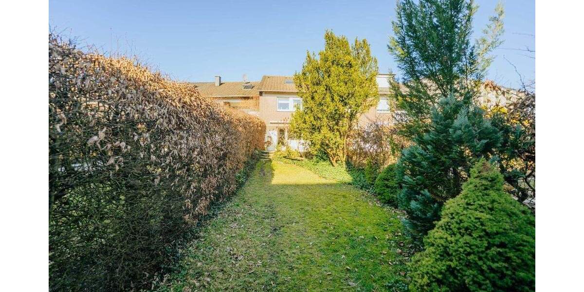 Reihenmittelhaus BI-Senne Senne - 4 Zimmer, 87 m&sup2;, 268.000&euro; | Angebot:25797296