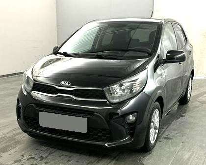 Kia Picanto 38.700 km 11.890 € Hövelhof 33161