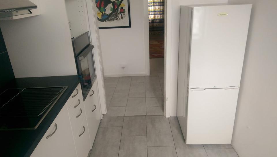 Etagenwohnung Bielefeld Schildesche - 3 Zimmer, 63 m&sup2;, 125.000&euro; | Angebot:27024019