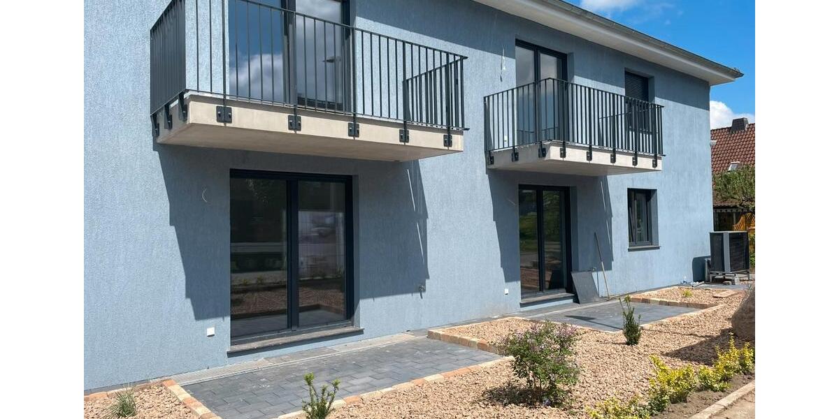 Etagenwohnung Löhne - 2 Zimmer, 70 m&sup2;, 234.900&euro; | Angebot:26691726