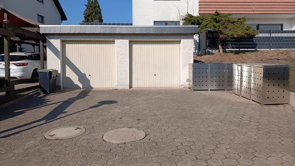 Etagenwohnung Lemgo - 4 Zimmer, 116 m&sup2;, 1.220&euro; | Angebot:25791787