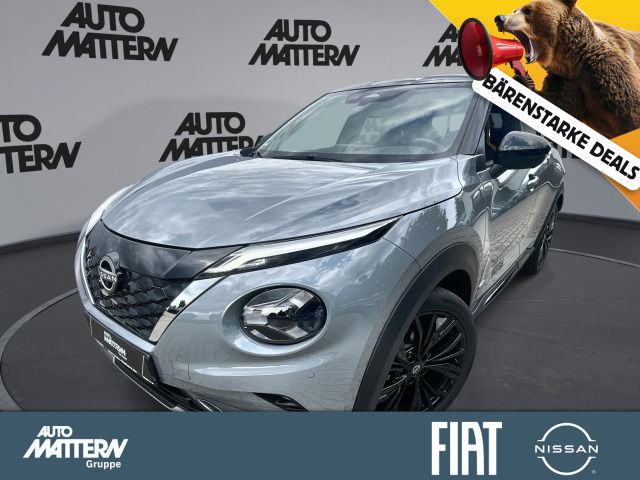 Nissan Juke 3.999 km 28.980 &euro; Buende 32257