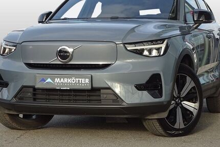 Volvo C40 46.304 km 27.950 &euro; Herford 32051