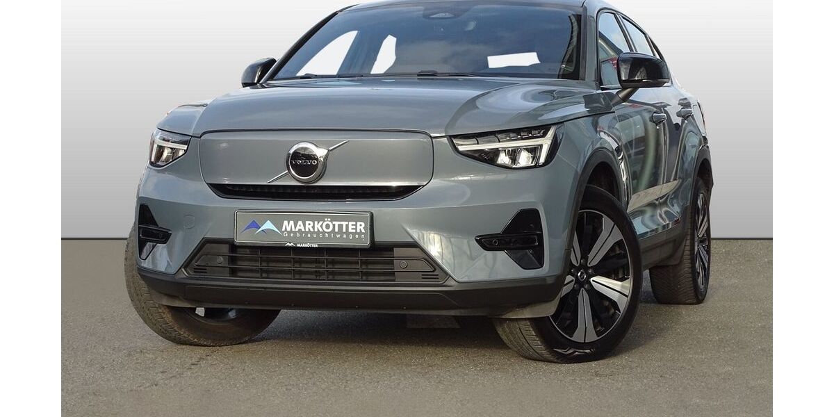 Volvo C40 46.304 km 27.950 &euro; Herford 32051