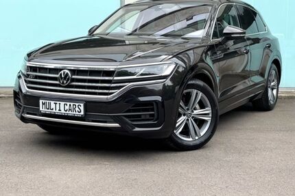 VW Touareg 325.000 km 26.990 &euro; Löhne 32584