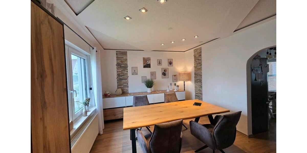Einfamilienhaus Kirchlengern - 7 Zimmer, 149 m&sup2;, 320.000&euro; | Angebot:27126218