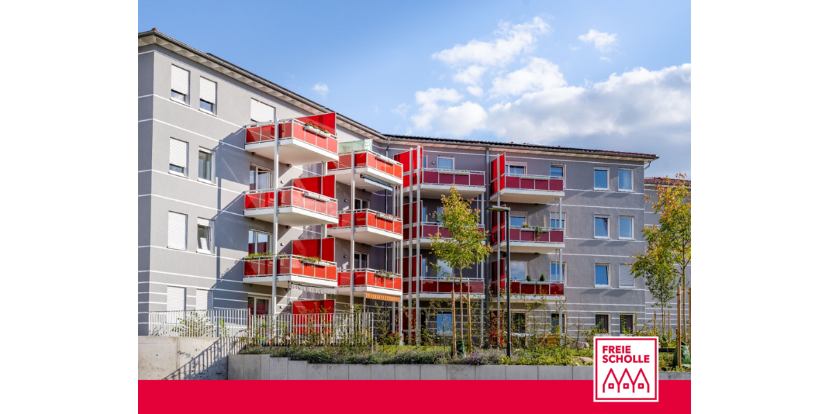Etagenwohnung Bielefeld Stieghorst - 1 Zimmer, 47 m&sup2;, 475&euro; | Angebot:26892869