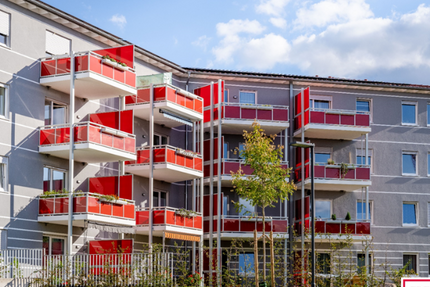 Wohnung Bielefeld Stieghorst - 1 Zimmer, 47 m&sup2;, 475&euro; | Angebot:26892869