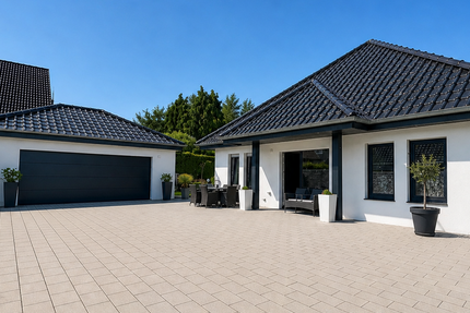 Haus Bad Salzuflen Biemsen-Ahmsen - 7 Zimmer, 186 m&sup2;, 649.000&euro; | Angebot:26523380