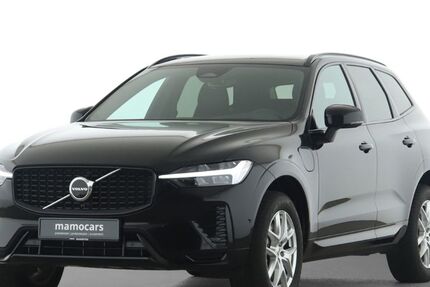 Volvo XC60 19.852 km 52.990 &euro; Schloß Holte-Stukenbrock 33758