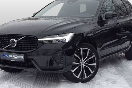 Volvo XC60 60.523 km 43.950 &euro; Herford 32051