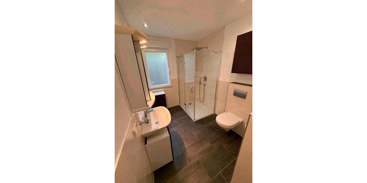 Erdgeschoßwohnung Hüllhorst - 2 Zimmer, 68 m&sup2;, 740&euro; | Angebot:26498565