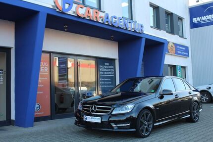 Mercedes C 250
