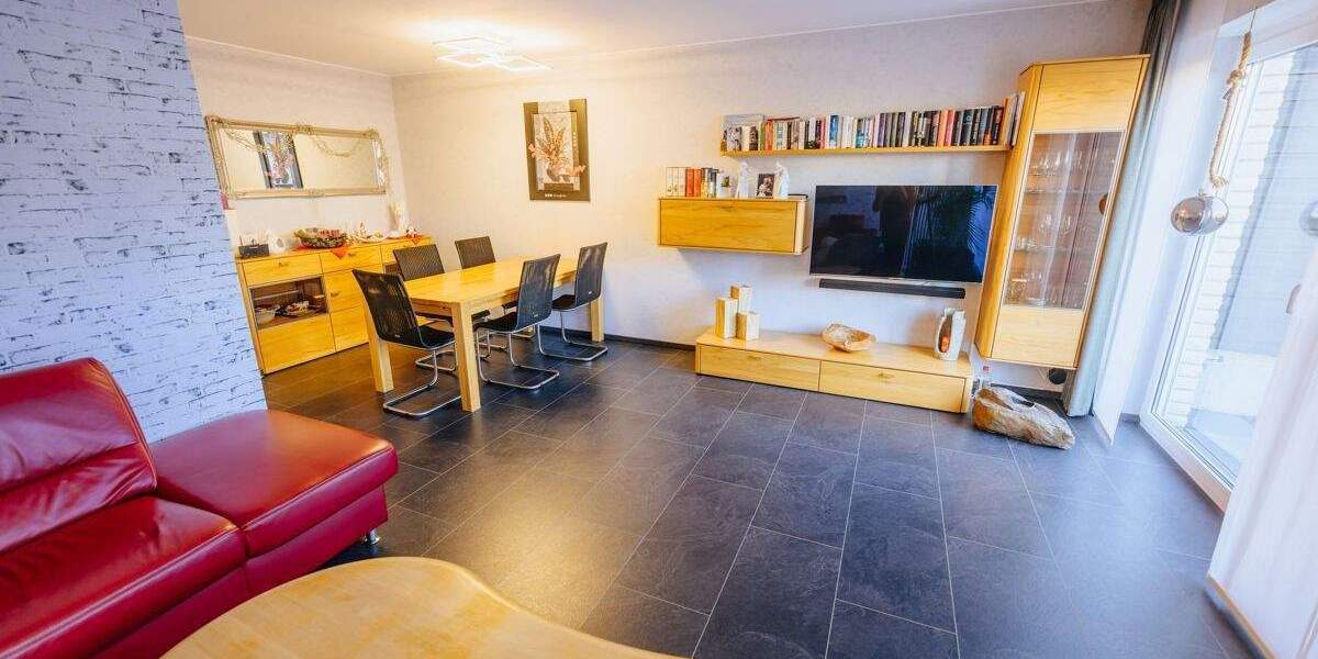 Raumwunder mit über 140m² Fläche! Junges Reihenmittelhaus mit guter Energieeffizienz 5 zimmer