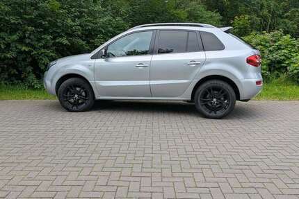 Renault Koleos 90.000 km 7.200 &euro; Schloß Holte 33758