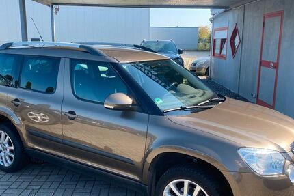 Skoda Yeti 103.568 km 9.999 &euro; Enger 32130