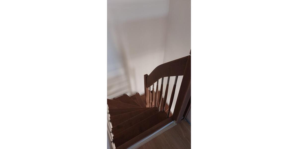 Maisonettenwohnung Bielefeld Jöllenbeck - 3 Zimmer, 115 m&sup2;, 1.150&euro; | Angebot:25305687