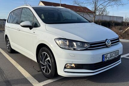 VW Touran 196.225 km 11.850 &euro; Hiddenhausen 32120