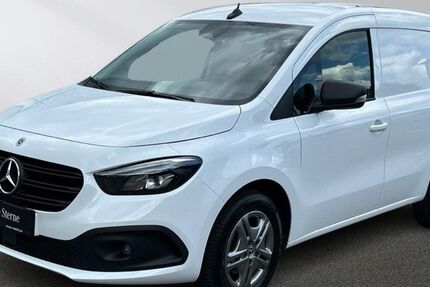Mercedes-Benz Citan 45.700 km 27.073 &euro; Herford 32051