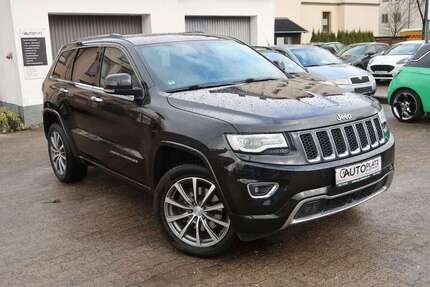 Jeep Grand Cherokee 145.432 km 18.650 &euro; Bielefeld 33617