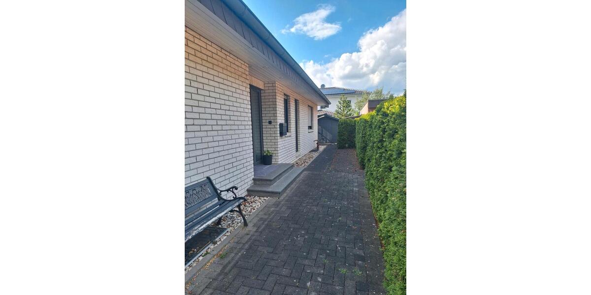 Einfamilienhaus Delbrück - 7 Zimmer, 177 m&sup2;, 485.000&euro; | Angebot:27083344