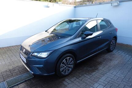 Seat Ibiza 9.432 km 17.690 &euro; Bad Oeynhausen 32545