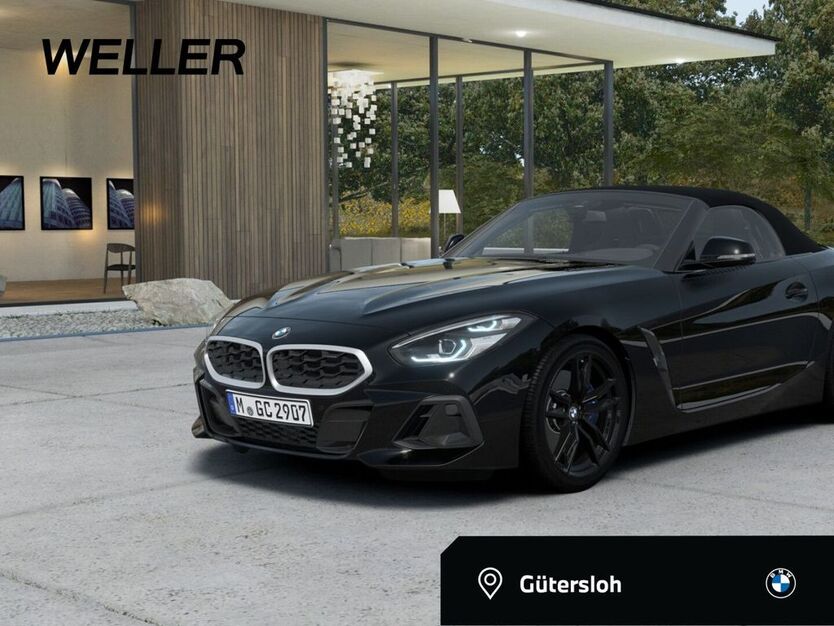 BMW Z4 25.137 km 48.880 € Gütersloh 33334