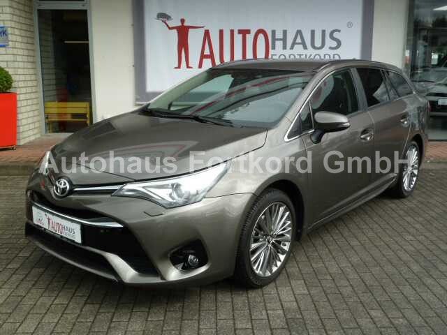 Toyota Avensis 59.980 km 18.950 &euro; Bielefeld 33689