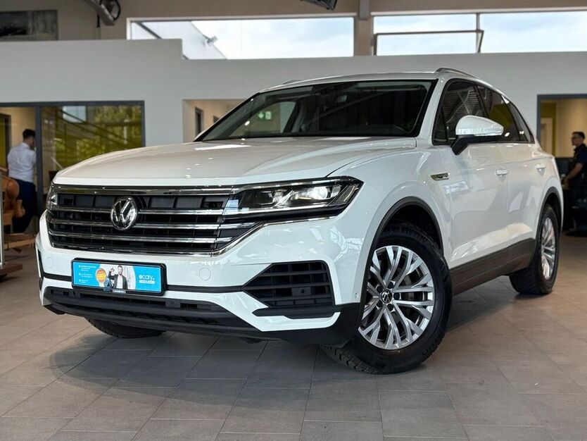 Touareg