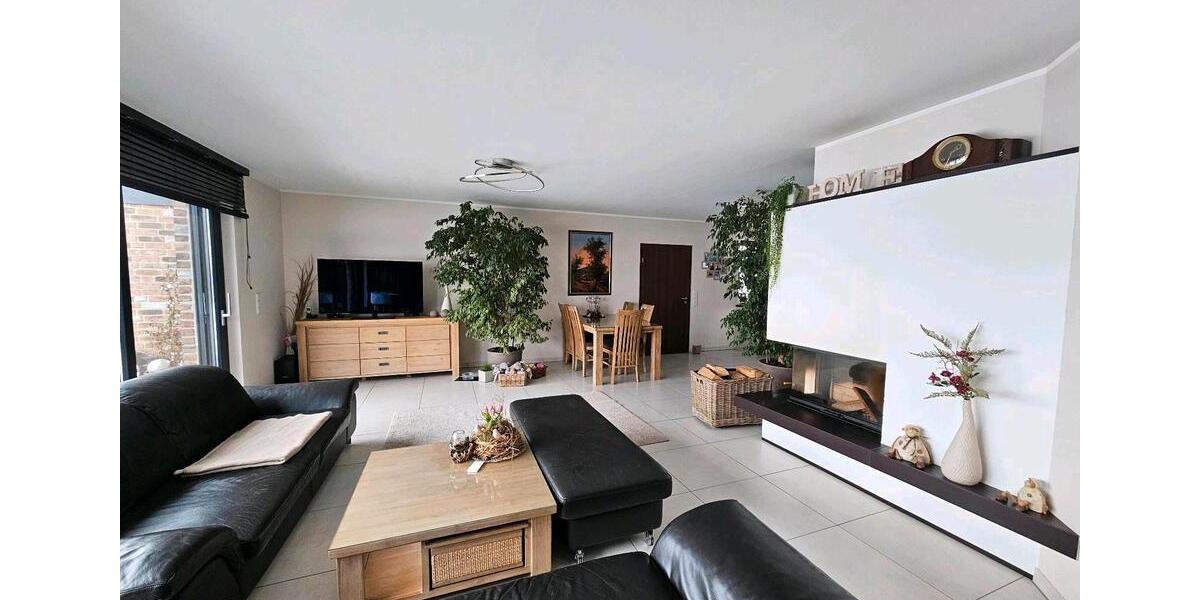 Einfamilienhaus Hüllhorst - 6 Zimmer, 193 m&sup2;, 600.000&euro; | Angebot:26879557