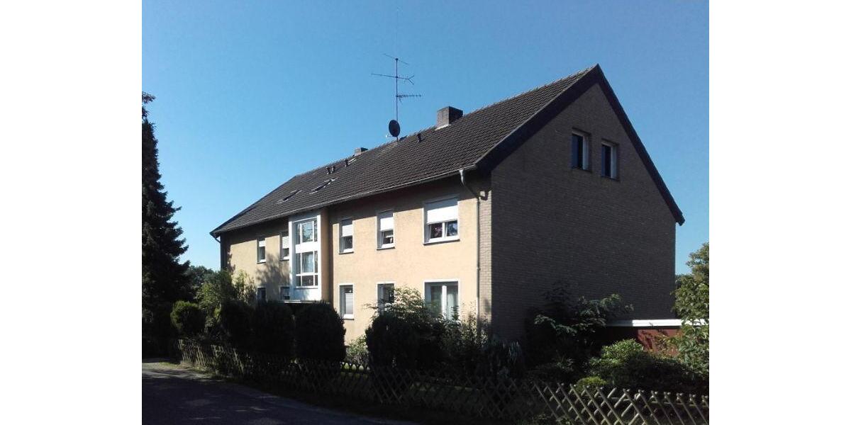 Kurze Wege, lange Wohlfühlmomente! 3 zimmer