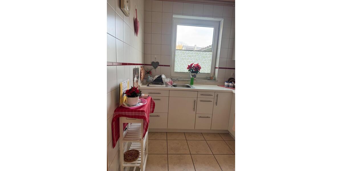 Erdgeschoßwohnung Harsewinkel - 2 Zimmer, 55 m&sup2;, 200.000&euro; | Angebot:25810228