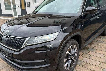Skoda Kodiaq 198.751 km 17.400 &euro; Bielefeld 33689