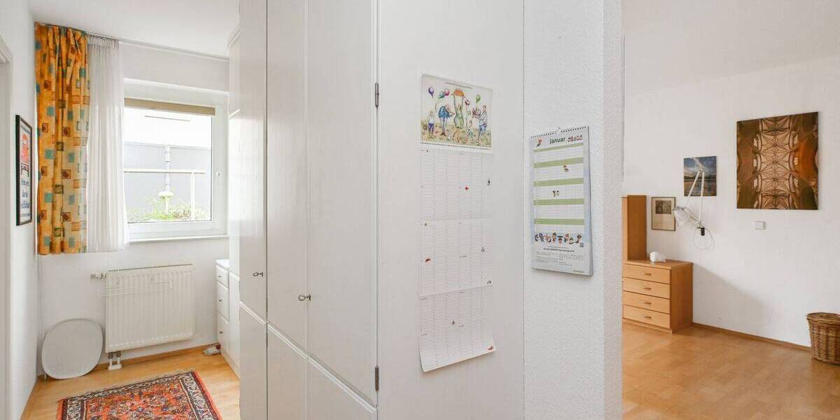 Etagenwohnung Gütersloh Innenstadt - 3 Zimmer, 143 m&sup2;, 439.000&euro; | Angebot:26644140