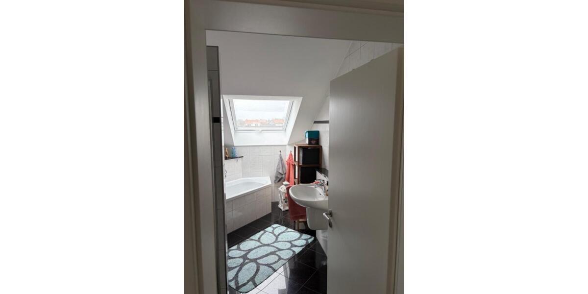 Etagenwohnung Gütersloh Kattenstroth - 3 Zimmer, 75 m&sup2;, 745&euro; | Angebot:25635941