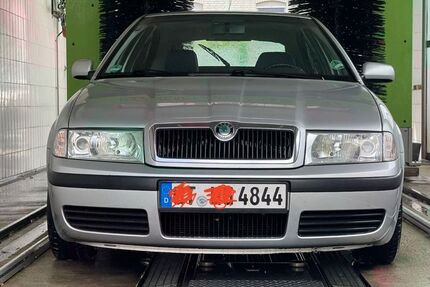 Skoda Octavia 146.669 km 1.800 &euro; Steinhagen 33803