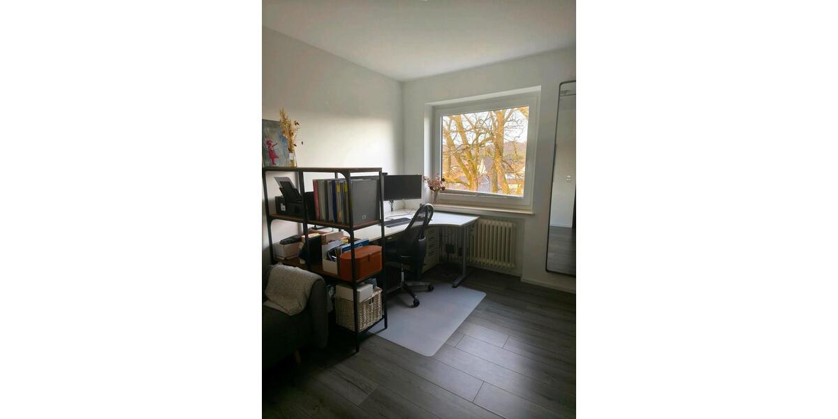 Eigentumswohnung im Grünen 3 zimmer