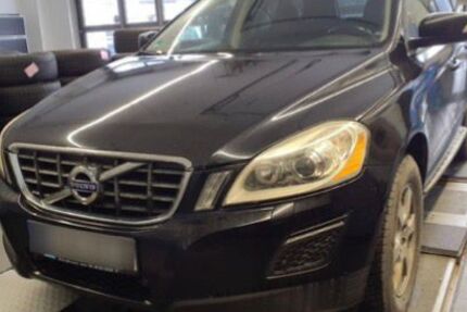 Volvo XC60 142.000 km 14.000 &euro; Bielefeld 33609