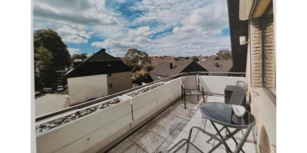 Kapitalanlage 2 zimmer